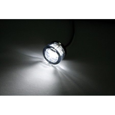 HIGHSIDER smart LED parking light MICRO PIN for installation