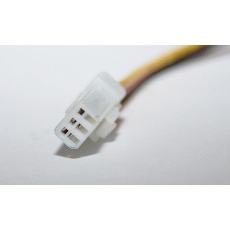 Cable adaptador para luz trasera HIGHSIDER Tipo 8 - Ducati