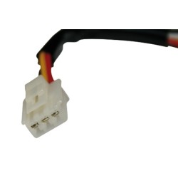 Cable adaptador para luz trasera HIGHSIDER Tipo 4 - Suzuki / Yamaha 2