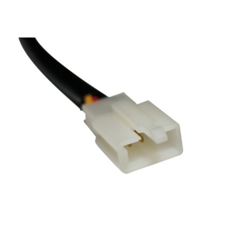 Cable adaptador para luz trasera HIGHSIDER Tipo 7 - Honda / Kawasaki