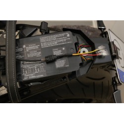 Cable adaptador para luz trasera HIGHSIDER - BMW 2