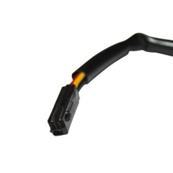 Cable adaptador para luz trasera HIGHSIDER Tipo 6 - Honda 2