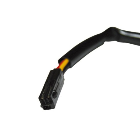 Cable adaptador para luz trasera HIGHSIDER Tipo 6 - Honda