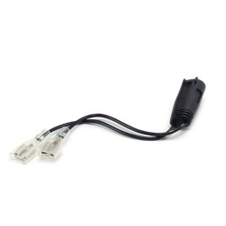 Cableado para claxon Denali SoundBomb BMW