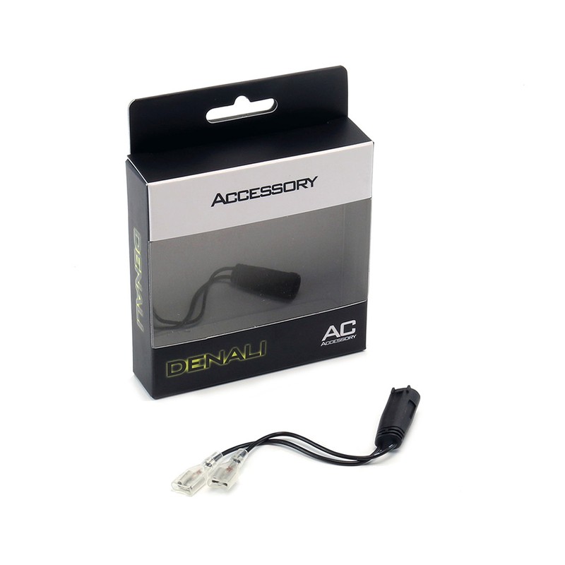 Cableado para claxon Denali SoundBomb BMW