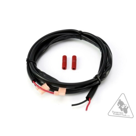 Cableado para claxon Denali SoundBomb HEX EzCAN