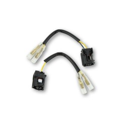 HIGHSIDER smart indicator Adapter Cable For Various Yamaha