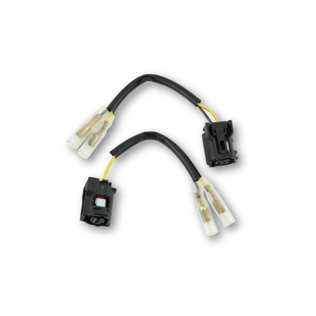HIGHSIDER smart indicator Adapter Cable For Various Yamaha