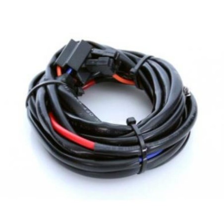 Cableado para claxon Denali SoundBomb Universal