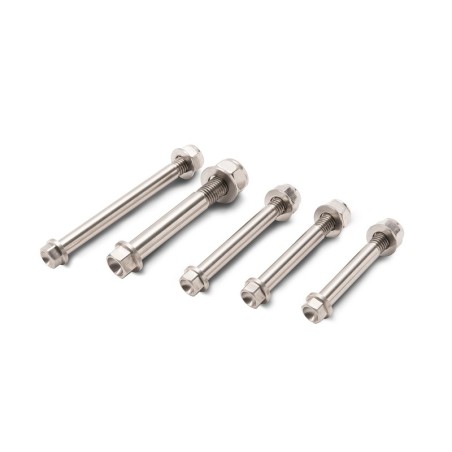 Kit de tornillos MOTION PRO - Barra de suspensión trasera Talaria Sting