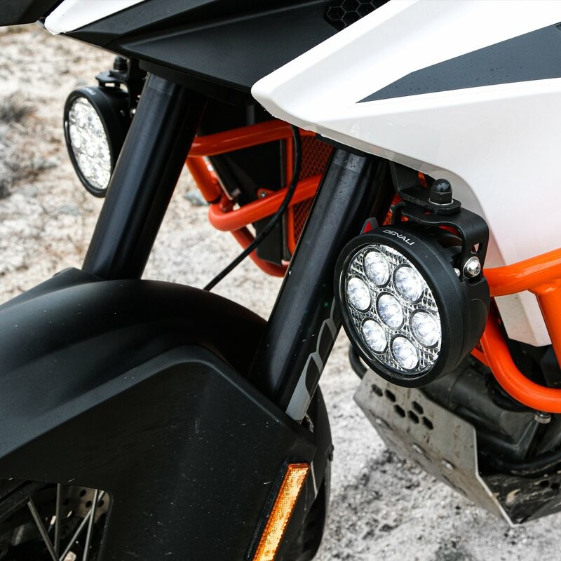 Controlador CANBus DENALI CANsmart™ GEN II - KTM