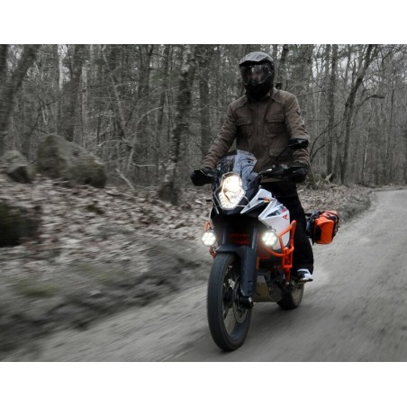 Controlador CANBus DENALI CANsmart™ GEN II - KTM