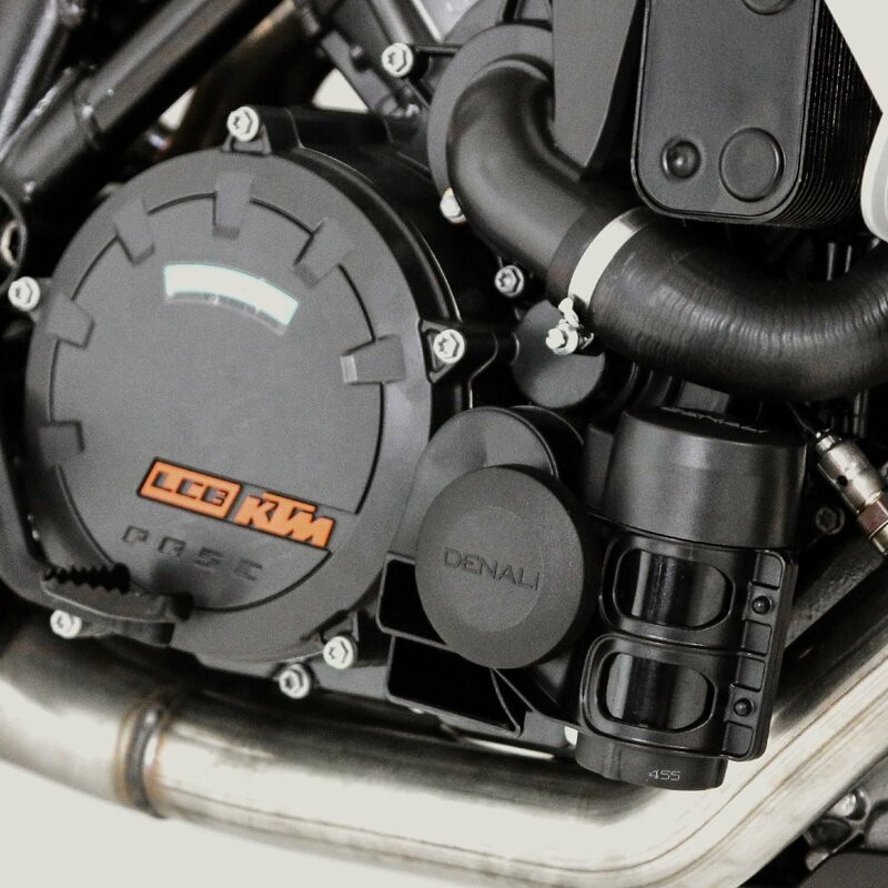 Controlador CANBus DENALI CANsmart™ GEN II - KTM