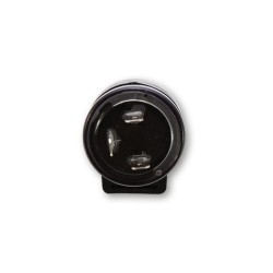 HIGHSIDER smart 3-pin universal flasher relay, 12V 2