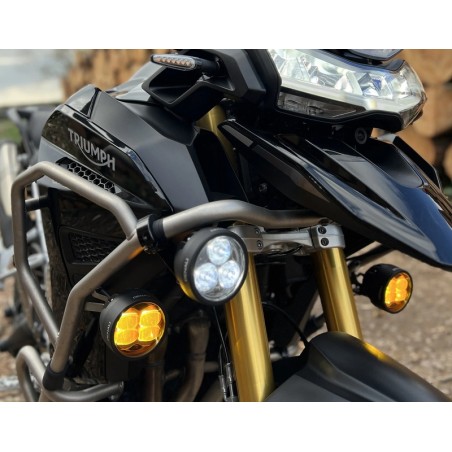 Controlador CANBus DENALI CANsmart™ GEN II - Triumph Tiger 900/1200