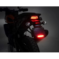 Controlador CANBus DENALI CANsmart™ GEN II - Harley-Davidson Pan America 1250 2