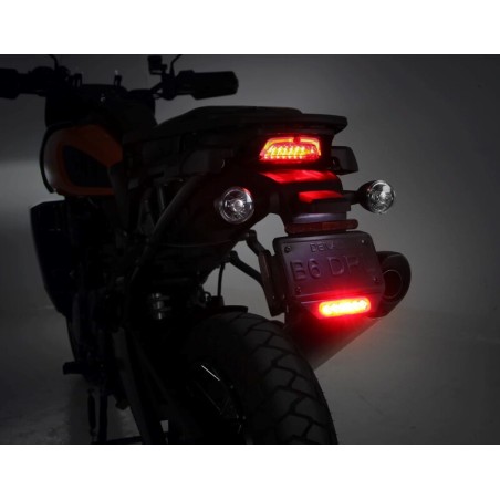 Controlador CANBus DENALI CANsmart™ GEN II - Harley-Davidson Pan America 1250