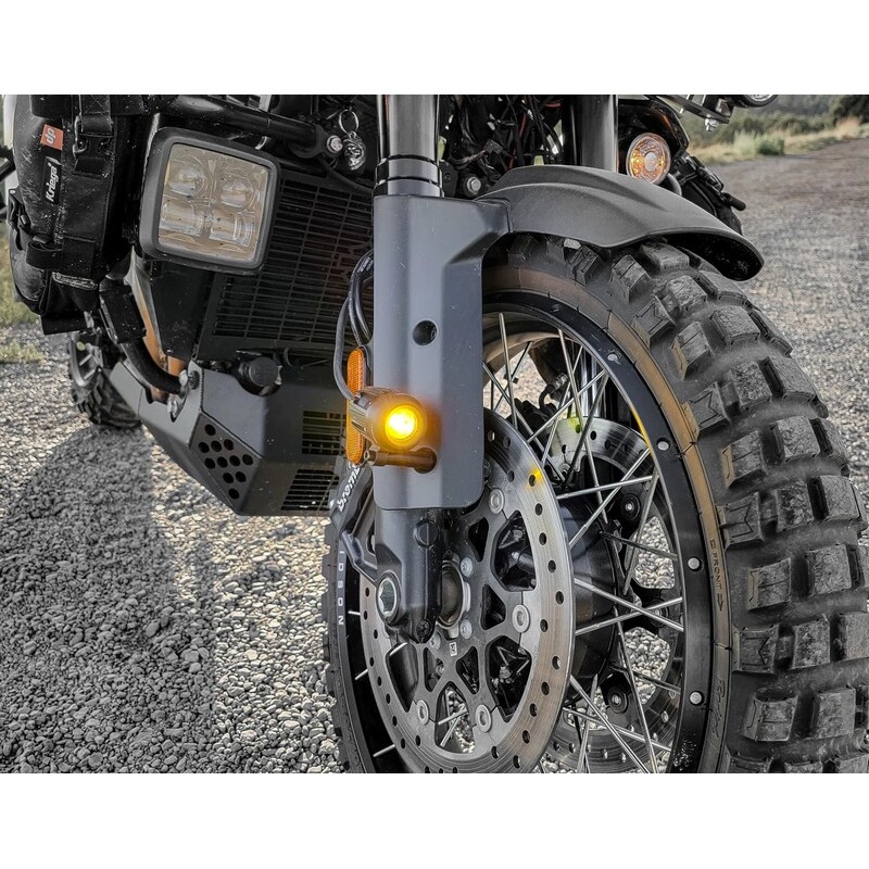 Controlador CANBus DENALI CANsmart™ GEN II - Harley-Davidson Pan America 1250