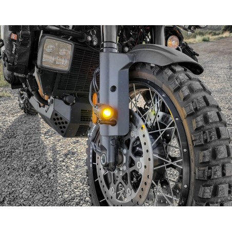 Controlador CANBus DENALI CANsmart™ GEN II - Harley-Davidson Pan America 1250