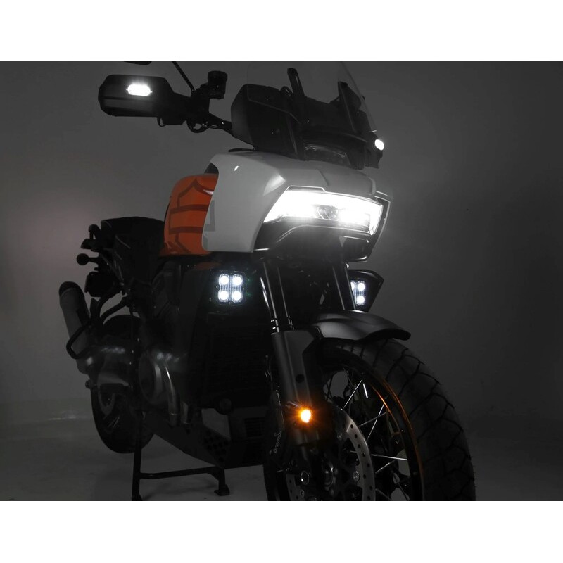 Controlador CANBus DENALI CANsmart™ GEN II - Harley-Davidson Pan America 1250