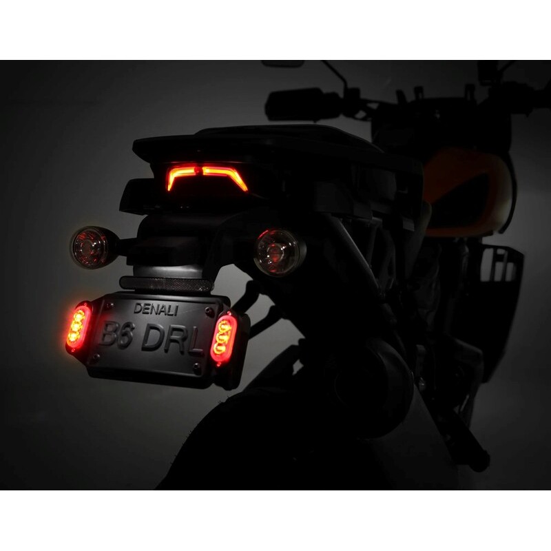 Controlador CANBus DENALI CANsmart™ GEN II - Harley-Davidson Pan America 1250