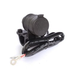 Cargador tipo mechero 12V multiusos V PARTS 2