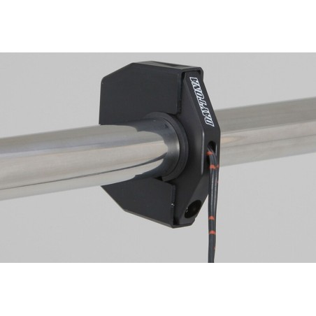 Interruptor universal DAYTONA tipo pulsador