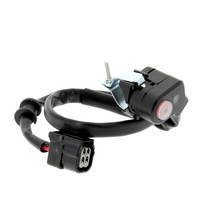 Botón Stop TECNIUM Honda CRF250 / 450R