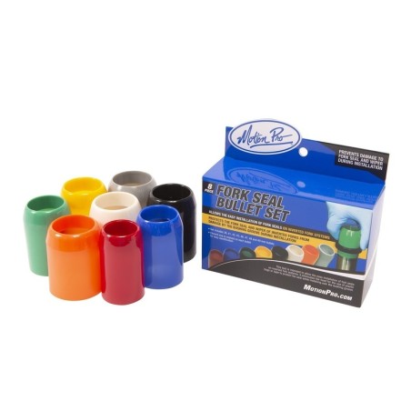 Instalador de reteners MOTION PRO - Set de 8 medidas