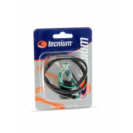 Botón Stop TECNIUM Honda