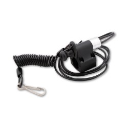 HIGHSIDER smart Universal emergency stop switch PRO, type breaker