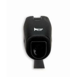 Botón claxon Domino 9B 0214AB.9B