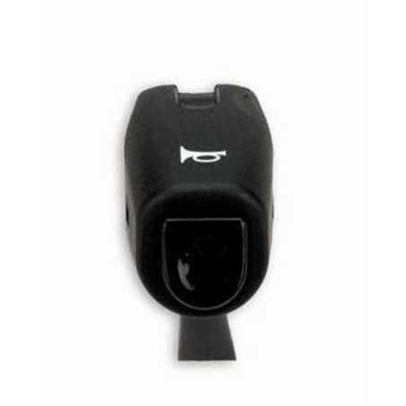 Botón claxon Domino 9B 0214AB.9B