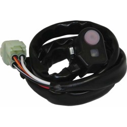 Botón de arranque RFX Race - Tipo OEM