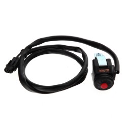 Botón Stop TECNIUM Kawasaki 2