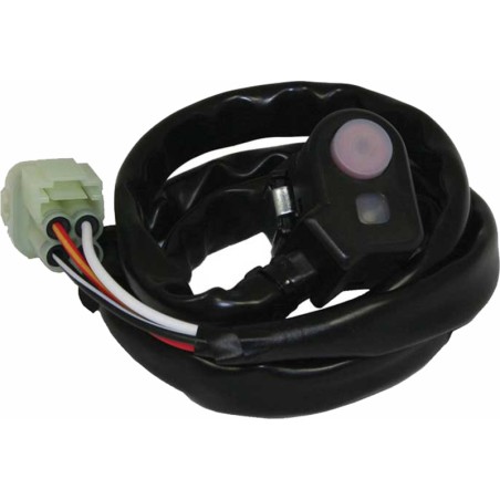 Botón de arranque RFX Race - Tipo OEM