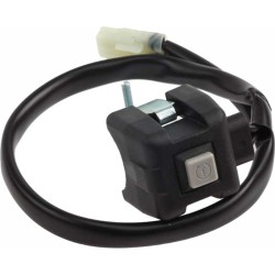 Botón de arranque RFX Race - Tipo OEM