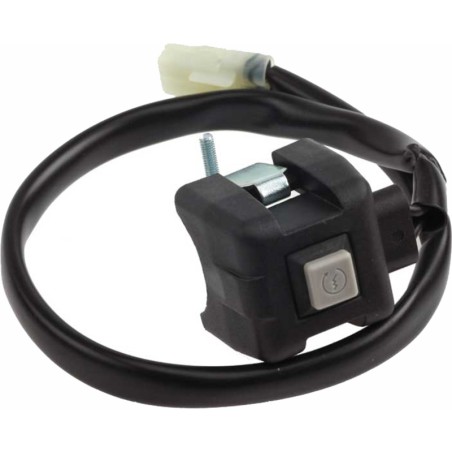 Botón de arranque RFX Race - Tipo OEM