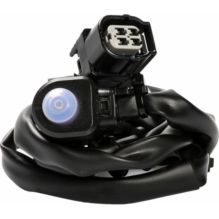 Botón de selector de mapa RFX Race - Tipo OEM