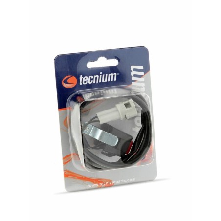 Botón Stop TECNIUM Suzuki