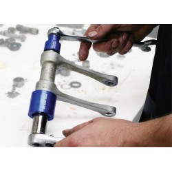 Kit de cambio de rodamientos MOTION PRO 2