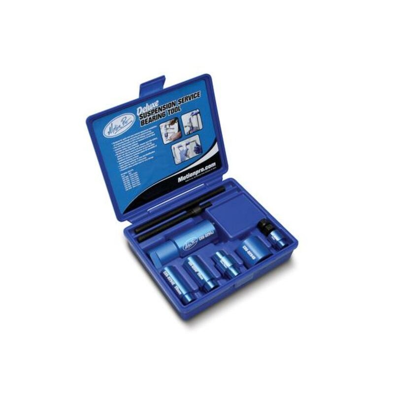 Kit de cambio de rodamientos MOTION PRO