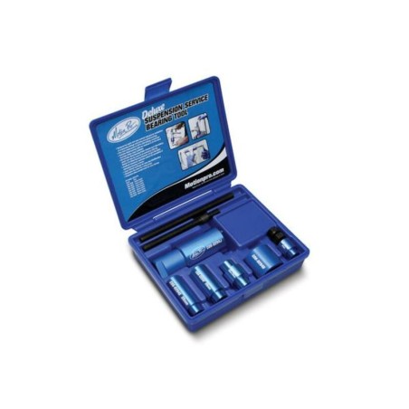 Kit de cambio de rodamientos MOTION PRO