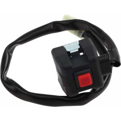 Botón de stop RFX Race Series - Réplica OEM