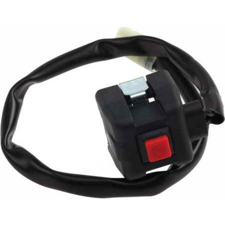 Botón de stop RFX Race Series - Réplica OEM