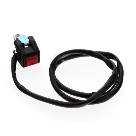 Botón Stop TECNIUM Suzuki