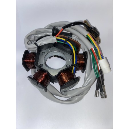 Estátor TECNIUM - Piaggio Hexagon LX4 Liberty Vespa ET4 294111