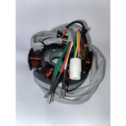 Estátor TECNIUM - Piaggio Hexagon LX4 Liberty Vespa ET4 294111 2