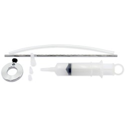 Medidor de nivel de aceite de horquilla BUZZETTI