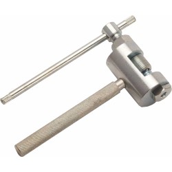 Desviador de cadena RFX Race de alta resistencia - universal para 520 a 530 pasos